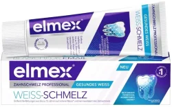 Elmex, elmex ZAHNSCHMELZ PROFESSIONAL Zahnpasta Weiss-schmelz (75ml)
