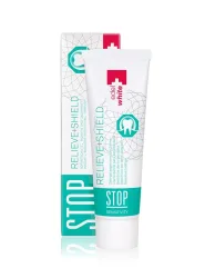 edel+white STOP Sensitive Zahngel (75ml)