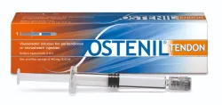 OSTENIL Tendon Injektion Lösung 40 mg/2ml Fertigspritze (1 Stk)