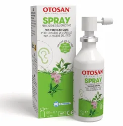 OTOSAN Spray X Orecchie (50ml)