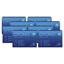 OYONO Nacht N Tabletten (8x20 Stk)
