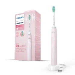 PHILIPS Sonicare 3100 Schallzahnbürste sugar rose (1 Stk)