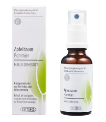PHYTOMED Knospenextrakt Apfelbaum Spray (30ml)