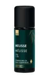PHYTOMED Melisse ätherisches Öl 1% Bio (10ml)