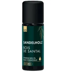 PHYTOMED Sandelholz ätherisches Öl Bio (10ml)