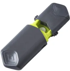 Anabox Tablettenteiler anthrazit (1 Stk)