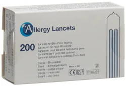 PRICK Lanzetten (200 Stk)