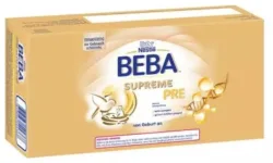 Nestle Beba Supreme PRE Liquid (32x70ml)