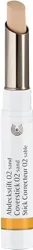 Dr. Hauschka - Abdeckstift, 1.9 g,  sand