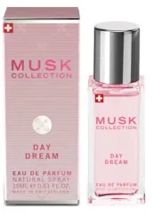 Musk Collection Daydream Eau de Parfum Travel Size 15ml Damen