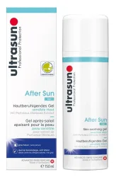 ultrasun After Sun Gel (200ml)