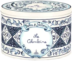 Fiasconaro und Dolce & Gabbana Colomba al Manadrino (100g)