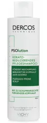 VICHY - Dercos Anti-Schuppen PSOlution Shampoo, 200 ml