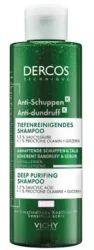 VICHY - Dercos Anti-Schuppen K Shampoo, 250 ml