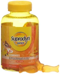 Supradyn Junior-Gummies (60 Stk)