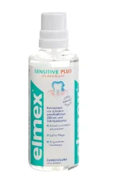 Elmex Sensitive Mundspülung