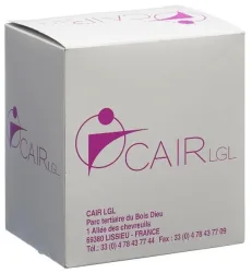 NEUTRACLEAR Transparent Cap (50 Stk)