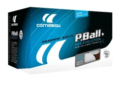 Cornilleau TT-Bälle ABS Evolution 1-Stern (72 Stk)