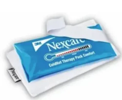3M Nexcare ColdHot Therapy Pack, Classic Cover, 100EA (100 Stk)