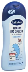 Bübchen Traum Bad & Dusche sensitiv (500ml)