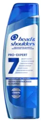Head & Shoulders - Anti-Schuppen Shampoo ProExpert 7 Anti-Haarverlust, 250 ml