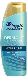 Head & Shoulders Derma x Pro Shampoo Hydra Pflege (250ml)