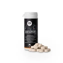 IN-FLUENCE Joint Support Kautabletten für Hunde und Katzen (90 Stk)