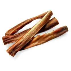 bePure Bullkau hell für Hunde (350g)