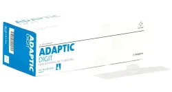 ADAPTIC DIGIT Fingerverband medium steril (10 Stk)