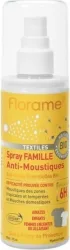 Florame Bio Anti-Mückenspray für Kleidung (90ml)