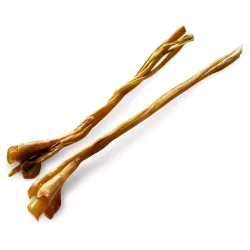 bePure Straussen Langsehnen für Hunde (3 Stk)