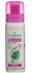 PURESSENTIEL Anti-L&auml;use Spray 75 ml