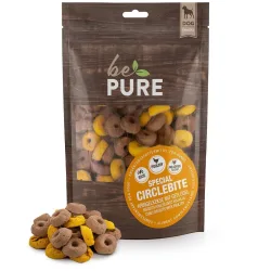 bePure Special Circlebite mit Geflügel für Hunde (500g)