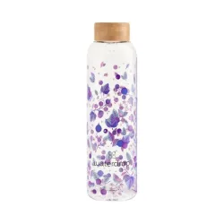 waterdrop Glass Bottle, 600ml, Boost (1 Stk)
