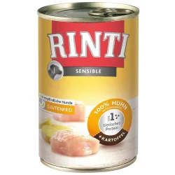 Rinti Huhn&Kartoffeln