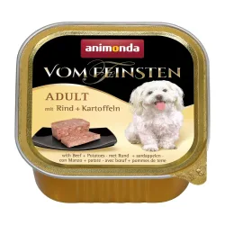 Animonda Rind&Kartoffeln