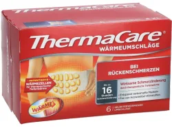 ThermaCare Rückenumschlag (2 Stk)
