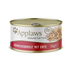 Applaws - Chicken Breast & Duck, 156g