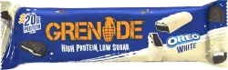 GRENADE High Protein Bar White Oreo (60g)