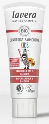 Lavera Zahncreme Kids fluoridfrei Taube (75ml)
