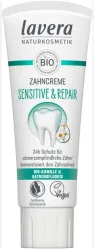 Lavera Zahncreme Sensitive & Repair (75ml)