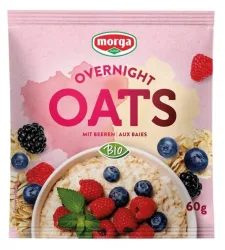 Morga Oats Bio (60g)