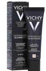 Vichy Dermablend 3D Korrektion Farbe 15 (30ml)