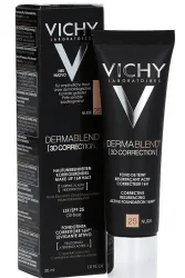 Vichy Dermablend 3D Korrektion Farbe 25 (30ml)