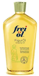 Frei Öl Figur Öl Flasche (125ml)