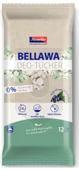 BELLAWA Deo-Tücher (12 Stk)