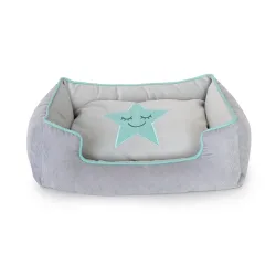 Freezack Star Hundebett, Grösse 55x40cm (1 Stk)