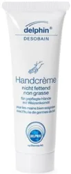 delphin DESOBAIN Handcreme nicht fettend (100ml)