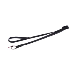 rogz AirTech Ultra Lite schwarz, 21-40kg (1 Stk)