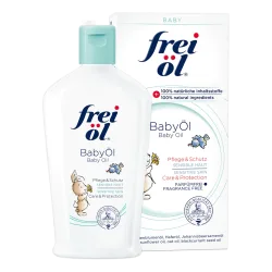 Frei Öl Baby Öl (140ml)